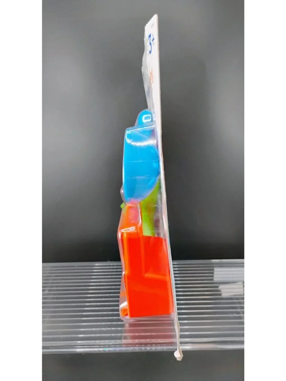 Helping Hands Sensory Scoops Kids Educational Toy Ages 3+ 4-Piece